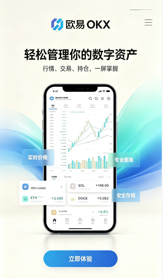 欧交易所app最新版交易入门指南配图